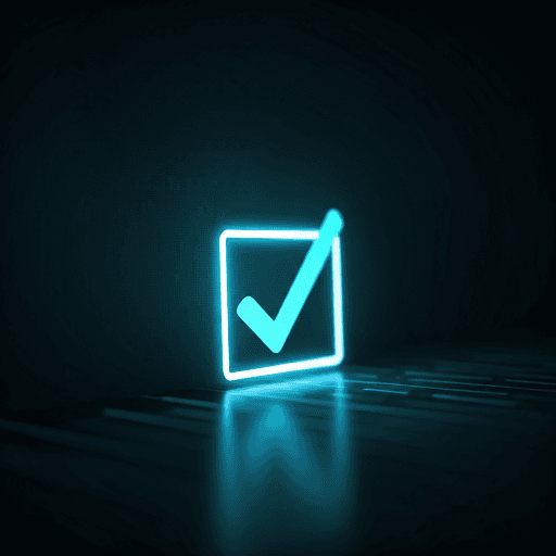A parent approving a completed task in the UpZi app